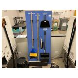 Clean & Sweep Store-Boards Combo Kit