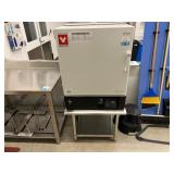 Yamato DNF601 Forced Convection Oven