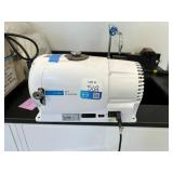 Agilent IDP-7 Dry Scroll Vacuum Pump