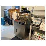 2023 MicroFluidics M110EH-30 Electric-Hydraulic Mi