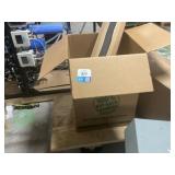 Box w/ A&D weighing EK-I series Balance Scale