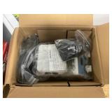 Counter Top Water filter System