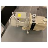 WSA Oil Rotary High Vocuum Pump
