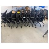 Foldable Chairs