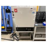 Yamato DNF601 Forced Convection Oven