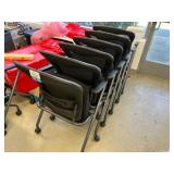 Foldable Chairs