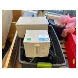 Agilent 8453 G1103A Spectrophotometer