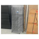 Stainless Steel Rack