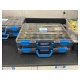 Allit Europlus Pro Organizer w/ screws