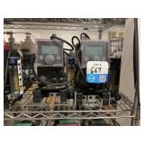 Grundfos DDA Series Digital Dosing Pump