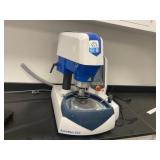 Buehler Automet 250 Grinder