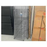 Stainless Steel Rack