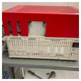 SRI 8610C Gas Chromotograph