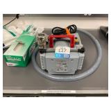 Pfeiffer MVP 040-2 Vacuum