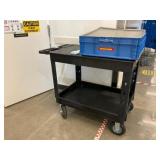 Utility Cart