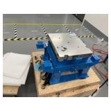 Metal Back Panel Stamping Die