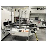 Custom Inspection Line