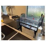 Omegasonics 5038i Ultrasonic Cleaner - 41 Gal