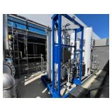 2022 Xebec PSA5-72C0-G2-330A-460 PSA Gas Separatio