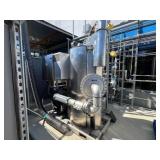 Falco 600 CFM Electric Catalytic Oxidizer