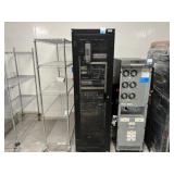 PLC Electrical Panel