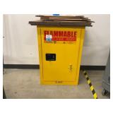 Flammable Storage Cabinet