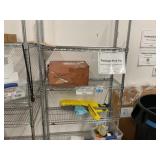 Stainless Steel Racks