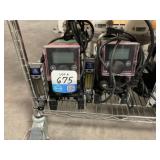 Grundfos DDA Series Digital Dosing Pump