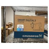 Grundfos SMART Digital S Dosing Pump