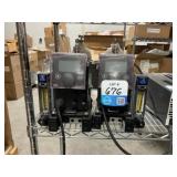 Grundfos DDA Series Digital Dosing Pump