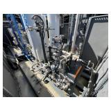 2022 Xebec PSA5-72C0-G2-330A-460 PSA Gas Separatio