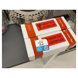 Anton Paar Glass Vials