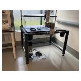 Thorlabs Science Desk