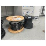 Parker Parflex 510D-6 100R7 Hydraulic hose