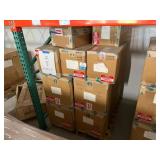 Pallet w/ AvCarbR GDS 2130 (0.4M Wide)