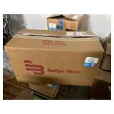 Badger Meter SEVA-200-AOUDCZ Electronic Valve Actu