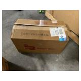 New Badger Meter EVA-1-XBA-0 Electronic Valve Actu