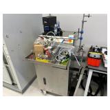 2023 MicroFluidics M110EH-30 Electric-Hydraulic Mi