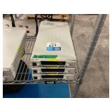 TDK- Lambda Genesy+ DC Power Supply