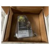 Brooks Instrument SLA5800 Series Thermal Controlle