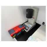 XNR-400 Melt Flow Indexer