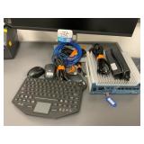 Nuvo-7000 Industrial PC