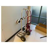 Hand Trucks