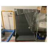 Akro- Mils Floor Rack