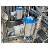 Industrial Control Valve