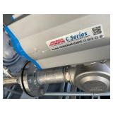 Industrial Control Valve