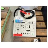 Leica Ultracut Control Unit