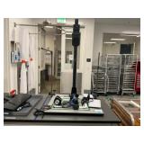Coordinate Measuring Machine