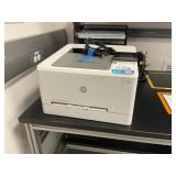 HP Color LaserJet Pro Printer