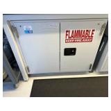 Flammable Cabinet